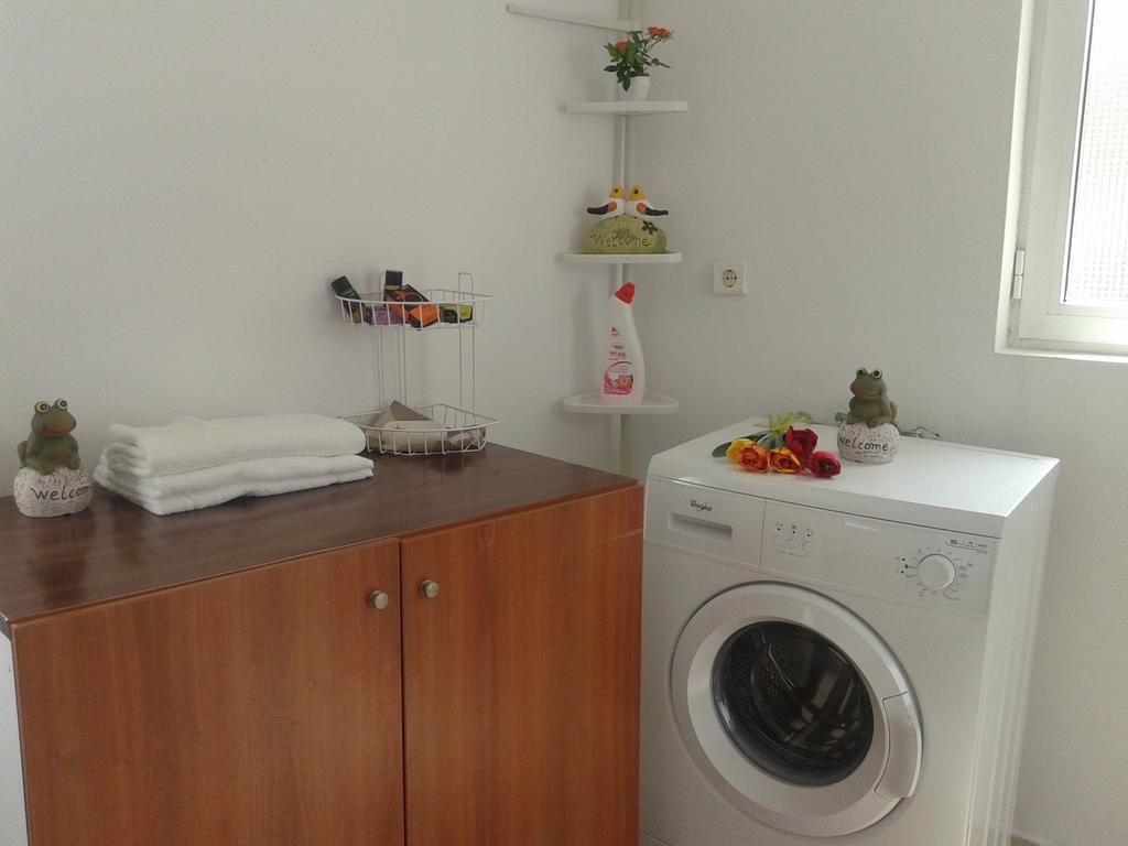 Gramvousa'S Filoxenia Apartment 키사모스 외부 사진