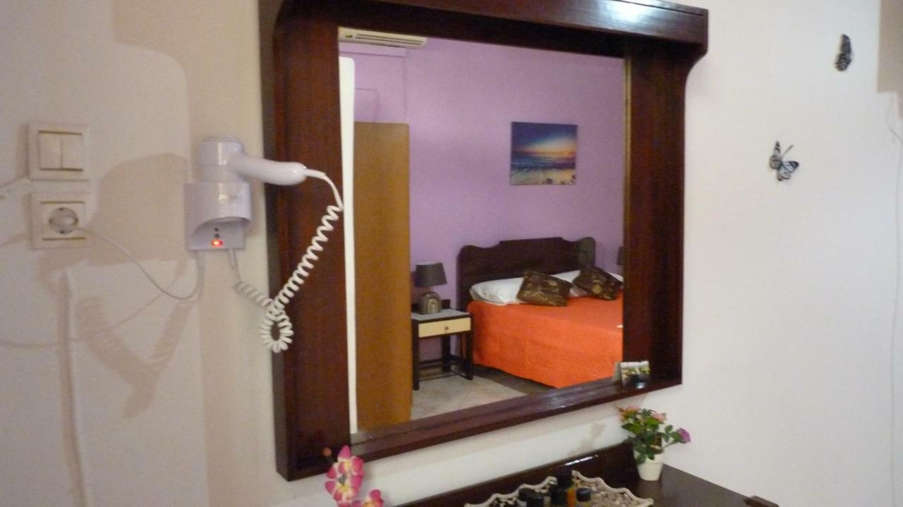 Gramvousa'S Filoxenia Apartment 키사모스 외부 사진